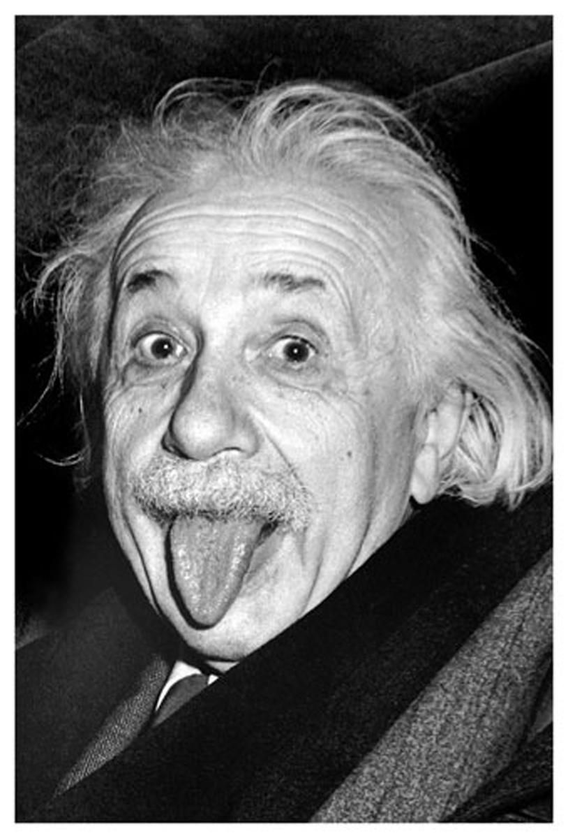 einstein